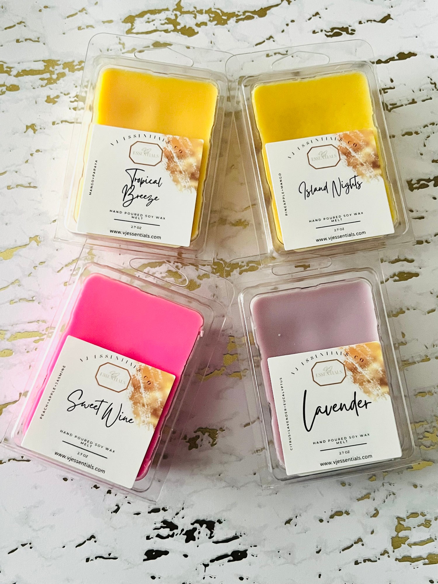 Wax Melts