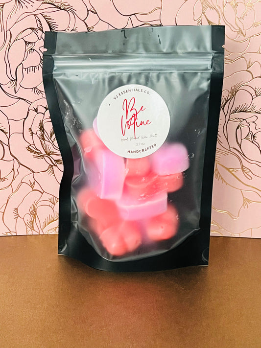 Be Mine Wax Melts