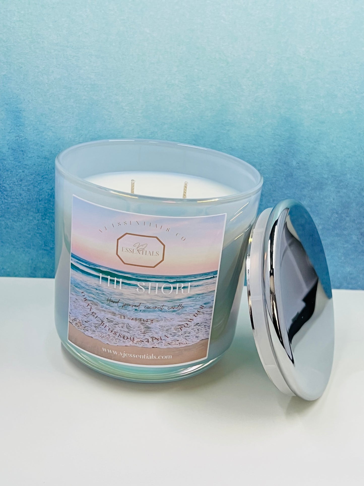 The Shore - Seasonal Candle Collection