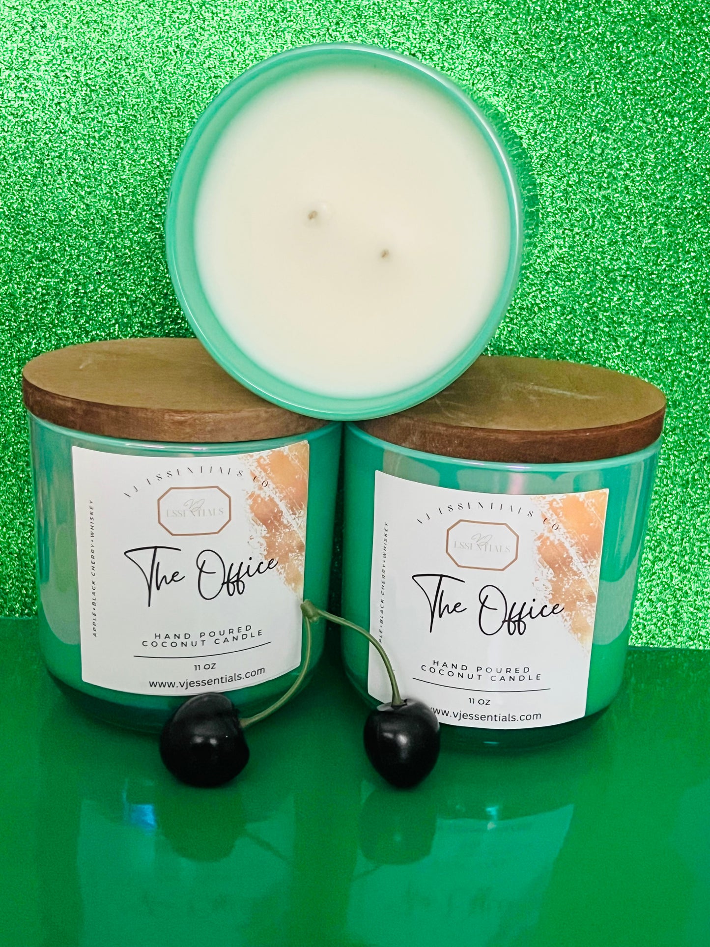 The Office - Signature Candle Collection