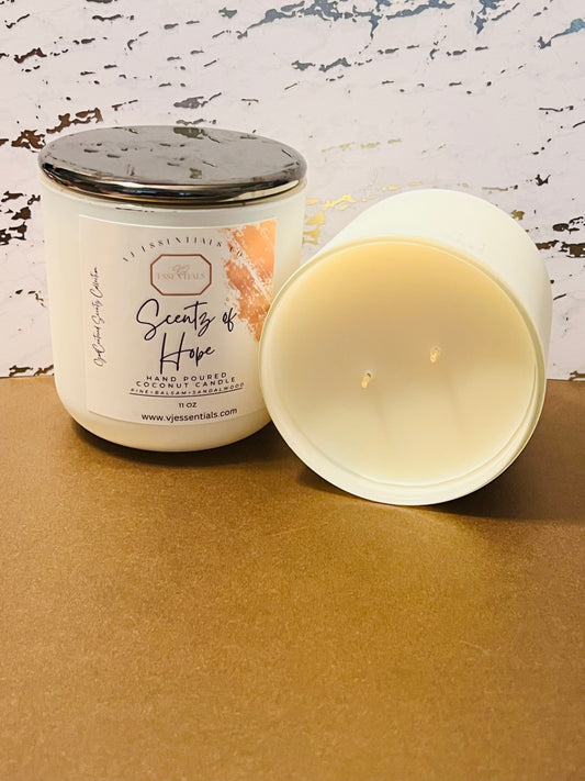 Scentz of Hope - God Centered Scentz Collection