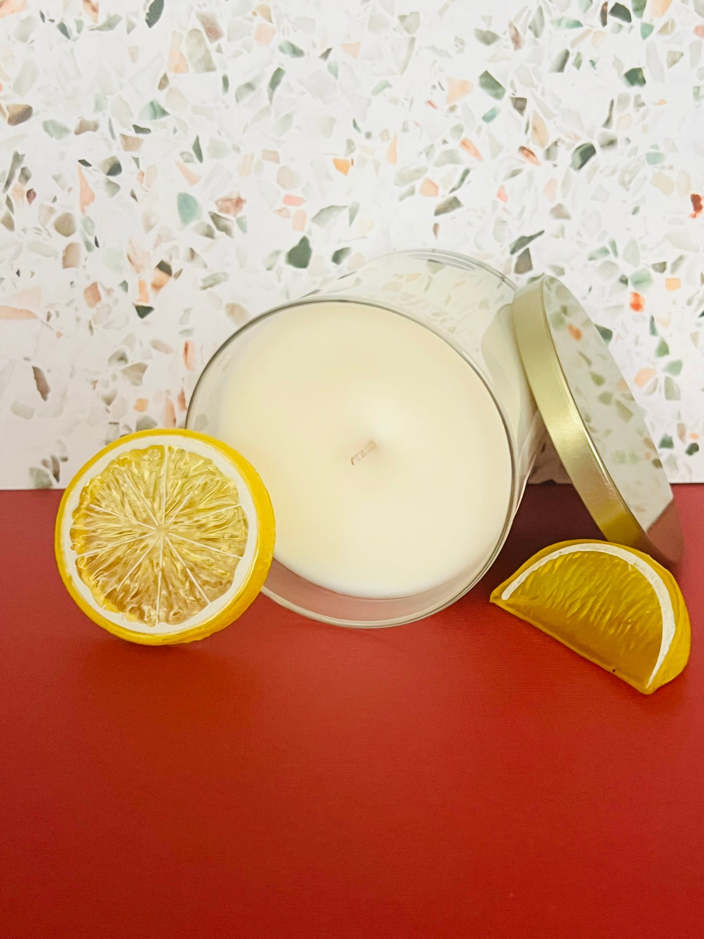 Honeysuckle - Everyday Candle Collection