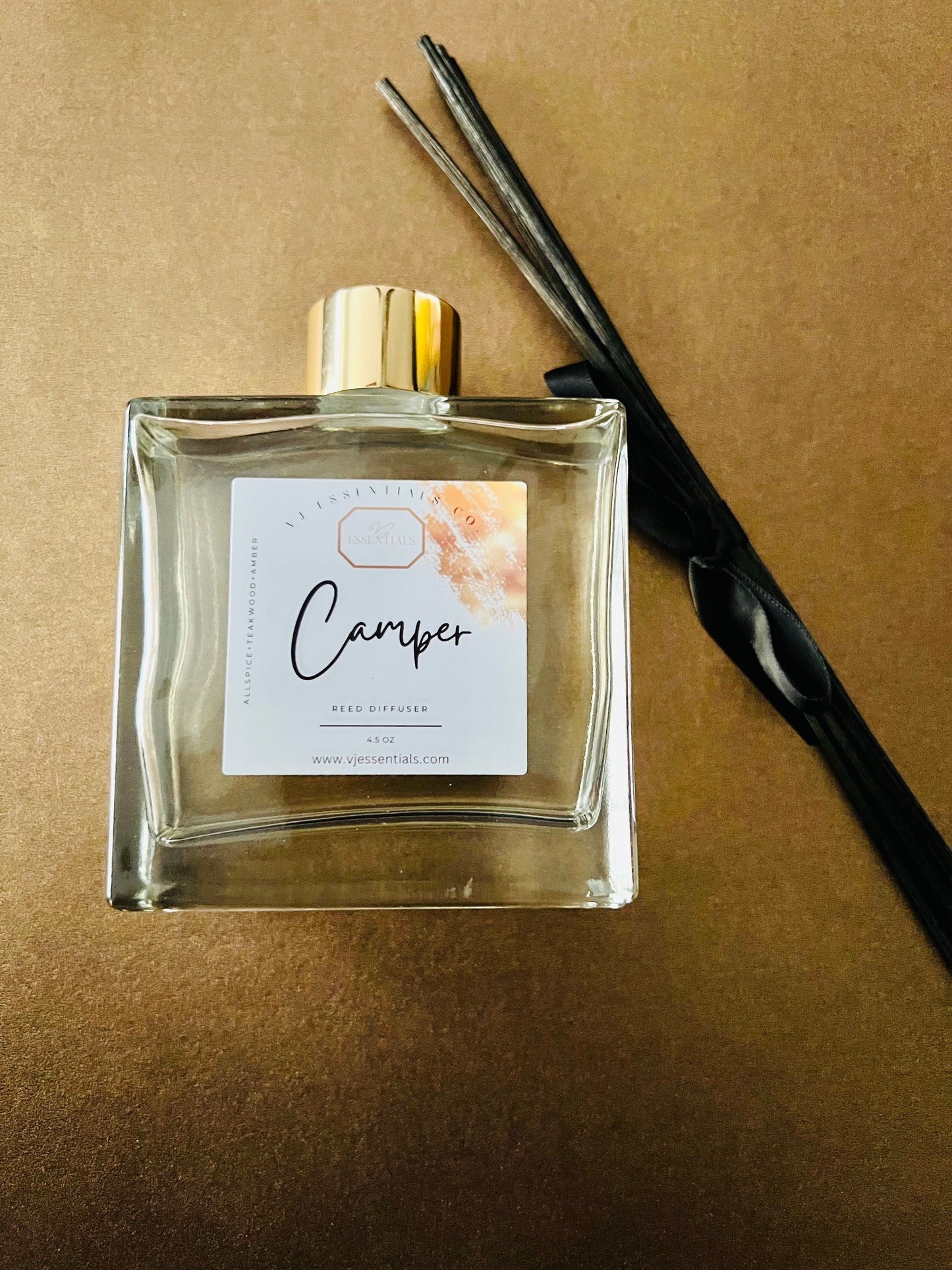 Camper Reed Diffuser