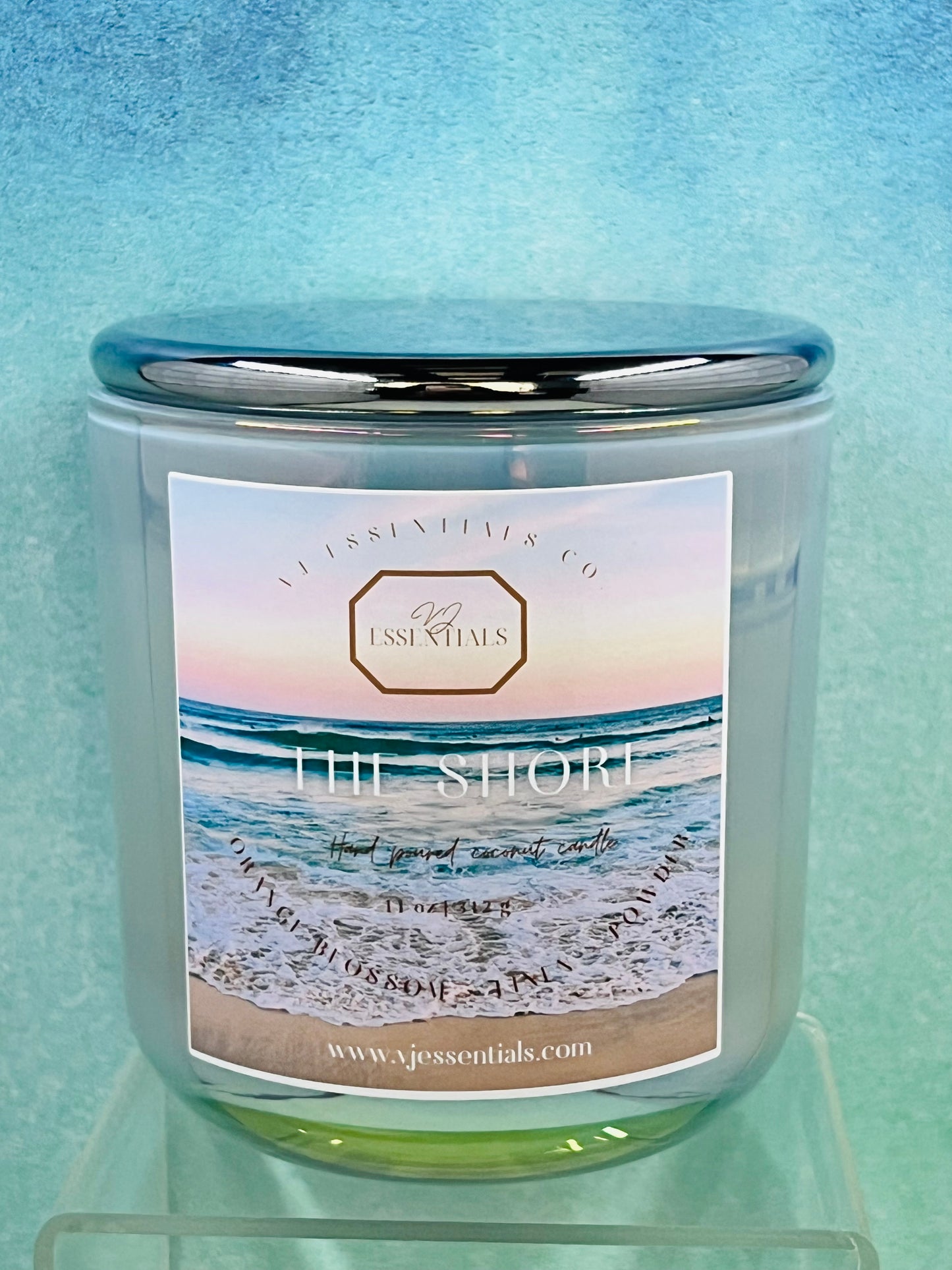 The Shore - Seasonal Candle Collection