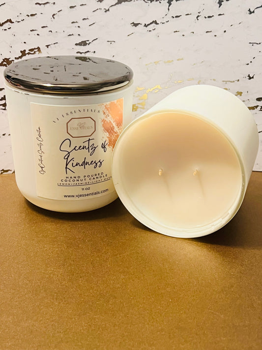 Scentz of Kindness - God Centered Scentz Collection