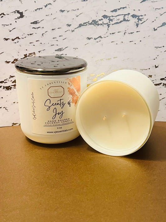 Scentz of Joy - God Centered Scentz Collection