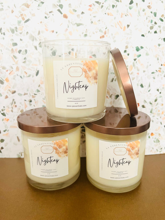 Nightcap - Everyday Candle Collection