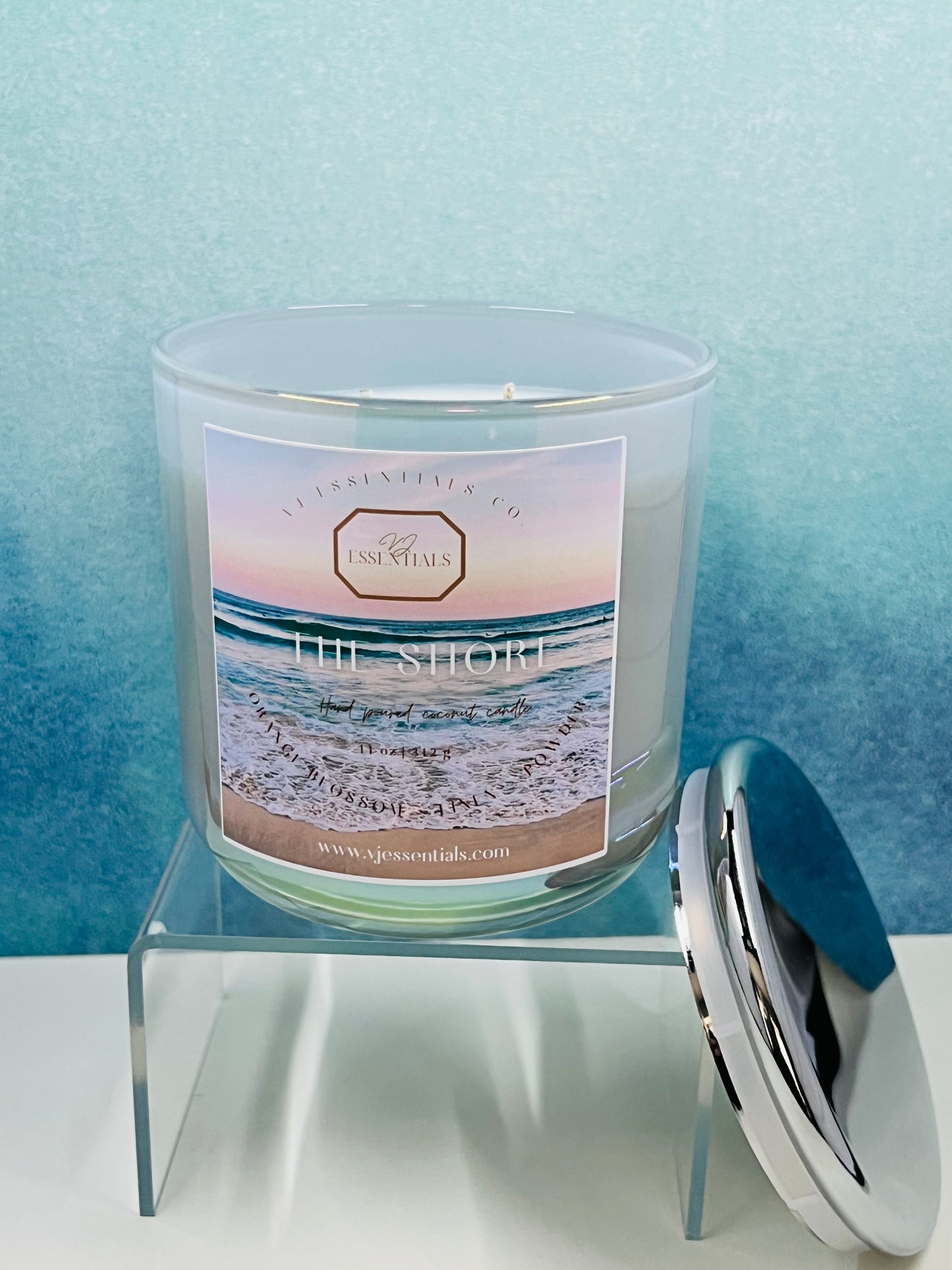 The Shore - Seasonal Candle Collection