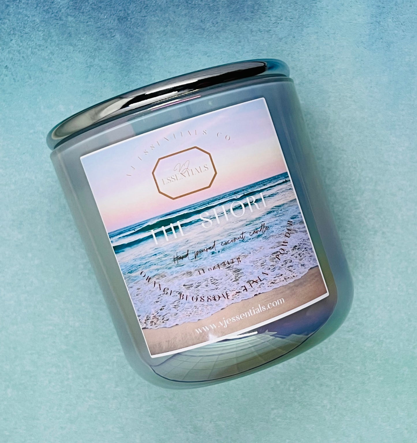 The Shore - Seasonal Candle Collection