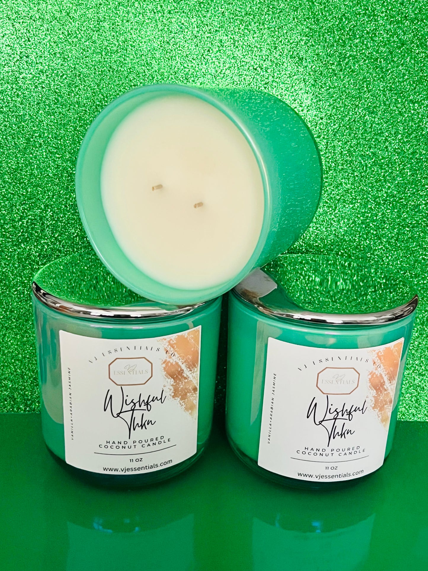 Wishful Thkn - Signature Candle Collection