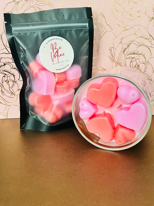 Be Mine Wax Melts