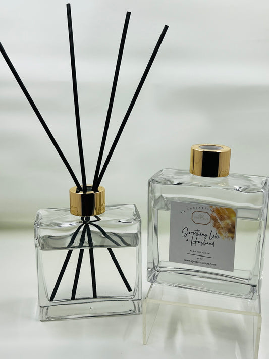 Something Like A Husband Reed Diffuser