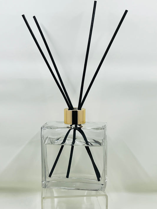 Amusement Park Reed Diffuser